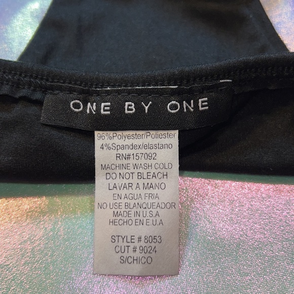 New, Sexy Clasp Bottoms - Picture 6 of 7